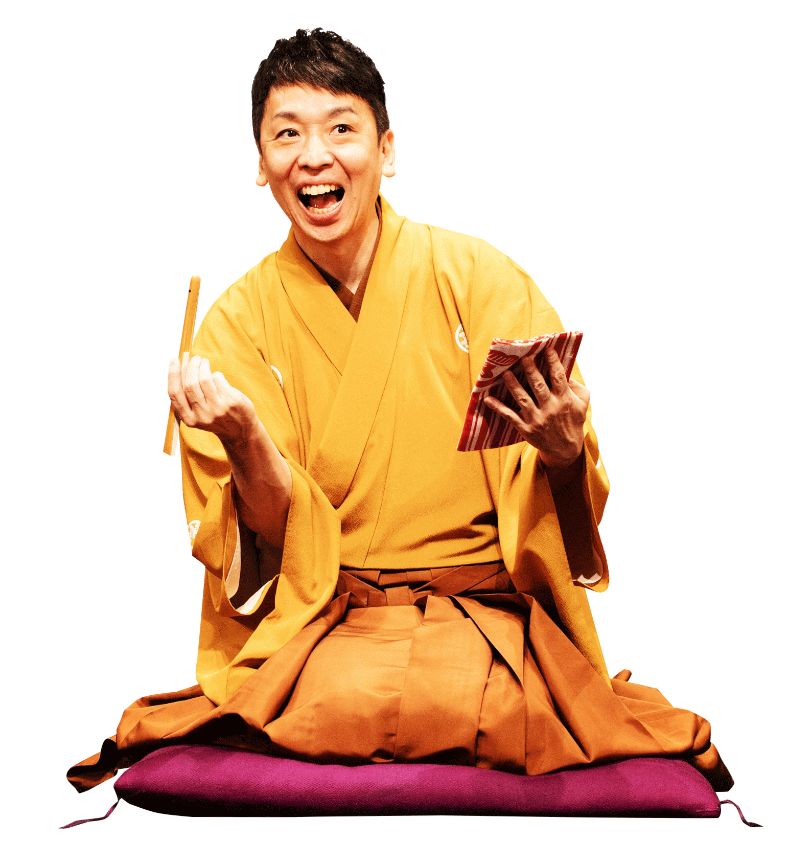 立川晴の輔